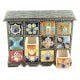 Spice Box Masala Rack Container Gift Items